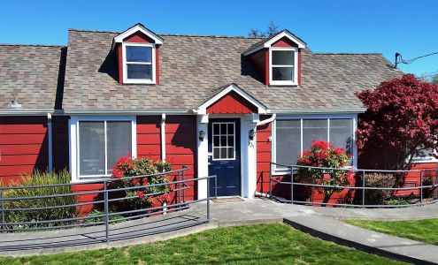 Molly Wicke, Realtor Fortuna