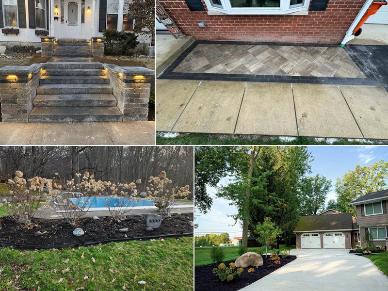 Hoffman's Nursery & Landscaping Inc