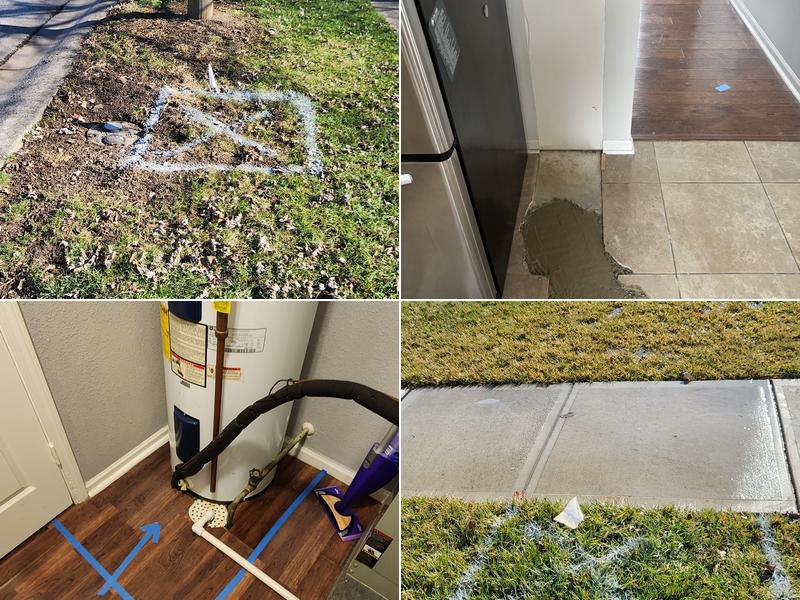 Precision Leak Detection LLC