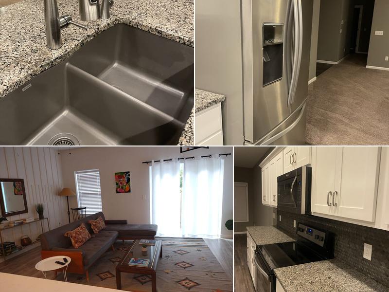 Mighty Fine Clean, LLC