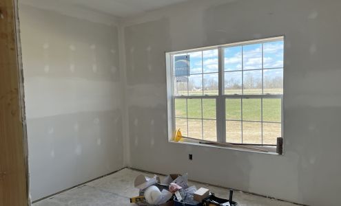 B & B Drywall 4075 Cedar Rdg Ln, North Vernon Indiana 47265