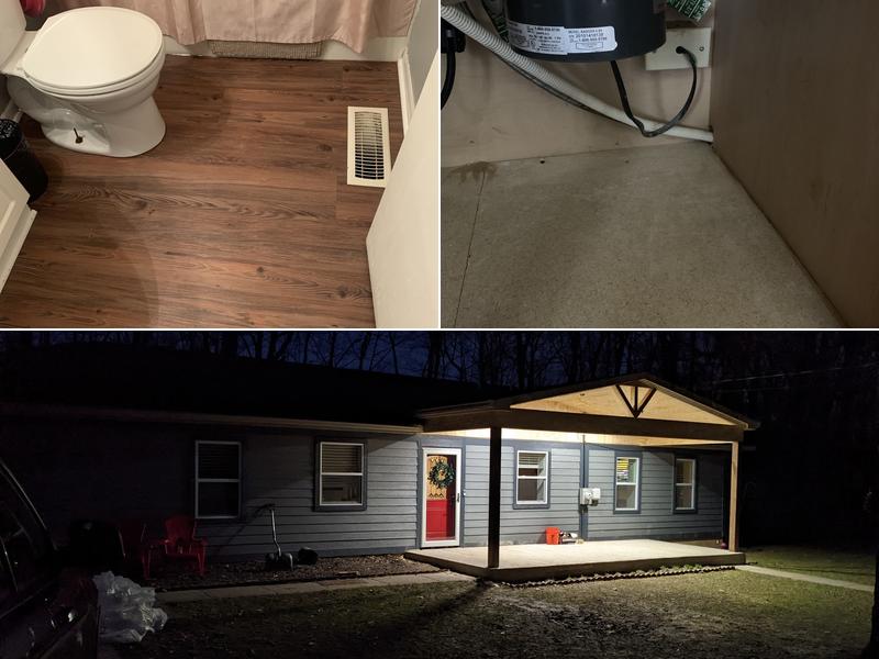 Tim's Construction LLC