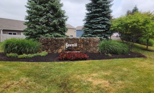 Kinder Lawn Maintenance LLC