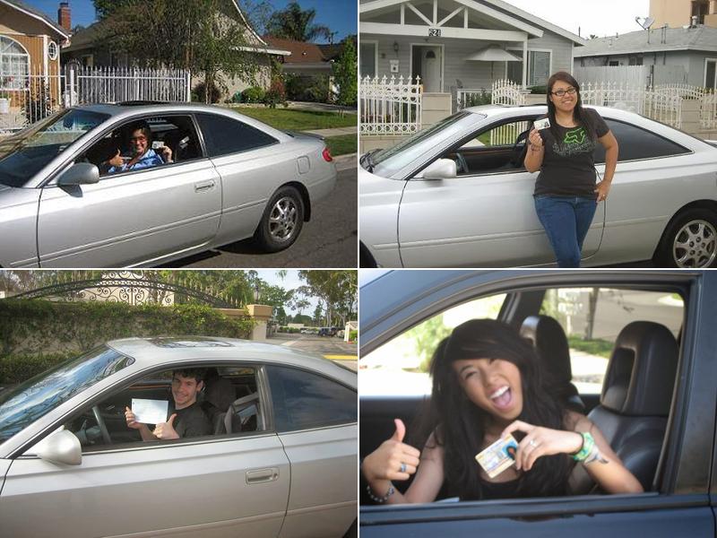 Active Driving School