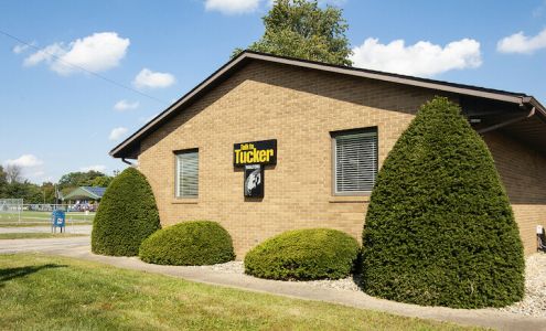 F.C. Tucker Real Estate Experts - Seymour Seymour