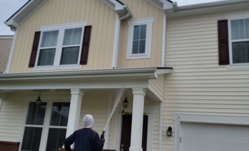 Pressure Washer America Latino LLC 119 E Brown St, Seymour Indiana 47274