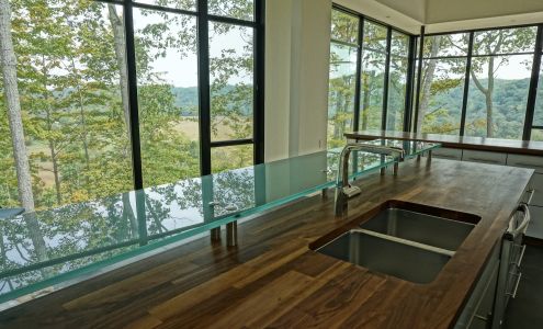 Kenny Glass, Inc. 107 S Park St, Seymour Indiana 47274