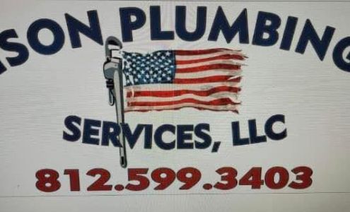 Ison Plumbing Services, LLC 102 E Wooded Ct, Hanover Indiana 47243