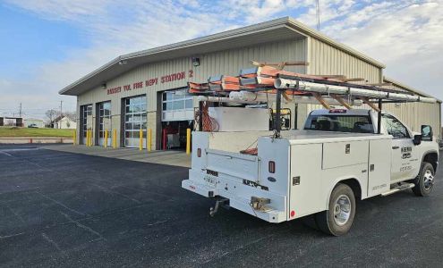 Wiseman Door Service New Salisbury