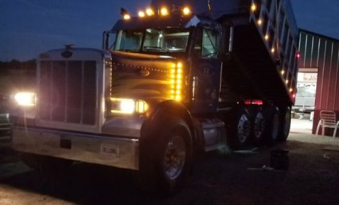 Rockin H Trucking LLC Patoka