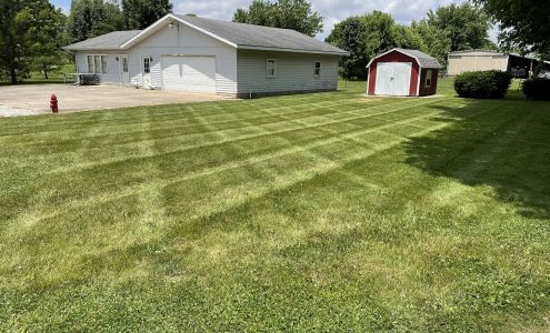 Manning Lawn Care and Property Management, LLC.