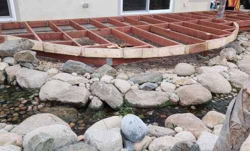 California Handymen Service