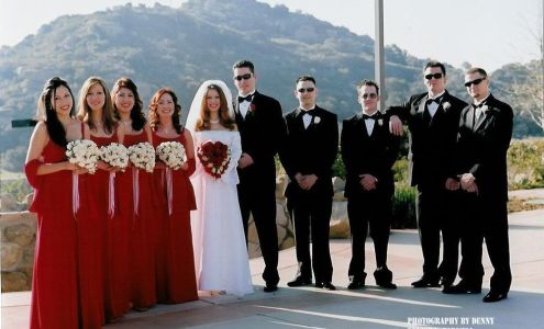 Photography by Denny