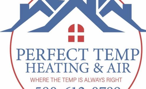 Perfect Temp Heating And Air LLC 302 NE Lincoln Rd, Idabel Oklahoma 74745