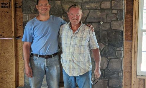 Boldery Masonry 2586 Fisher Ridge Rd, Milton Kentucky 40045