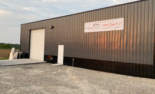 Powell Granite & Stone LLC 9630 N Flatbottom Rd, Canaan Indiana 47250