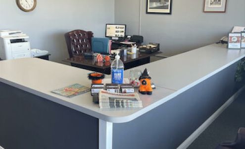 Coldwell Banker Harrell & Associates, Inc