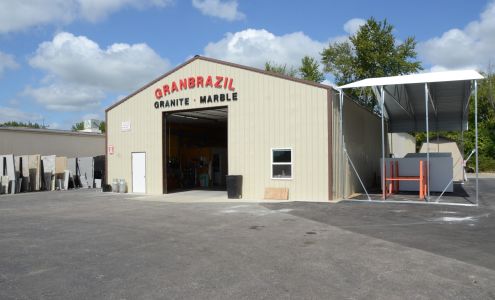 GranBrazil, Inc. Madison