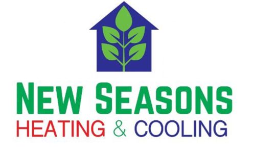 New Seasons HVAC, Inc. 2640 Old Frankfort Pike, Owenton Kentucky 40359