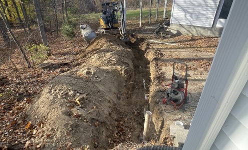 Gluff Plumbing - Septic and Plumbing Specialists Monrovia