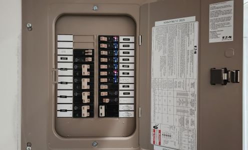 KRAZYNUTZ Unionville