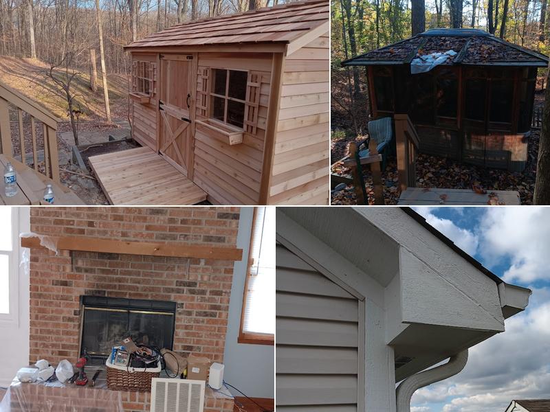 MEGROCK Constructors LLC