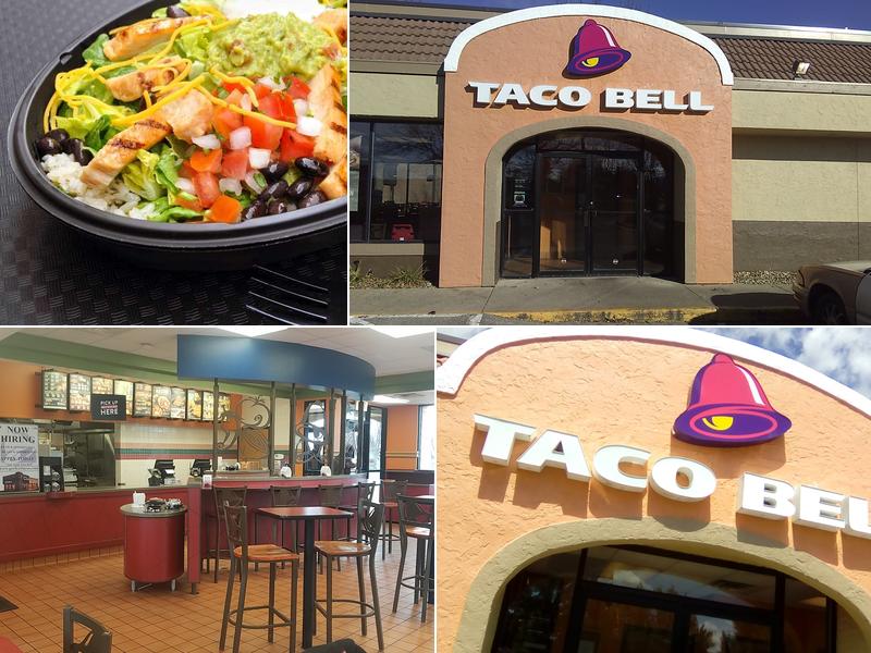 Taco Bell