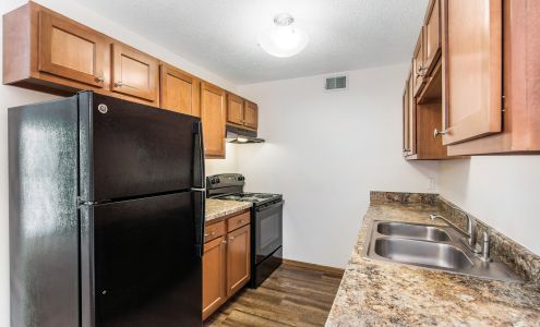 Old Orchard Estates Carbon Cliff