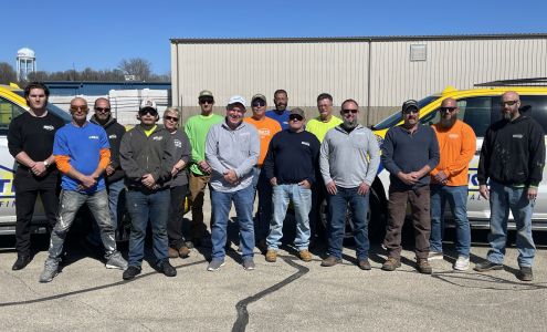 Beckwith Commercial Roofing