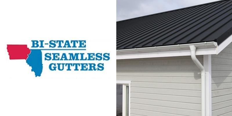 Bi-State Seamless Gutters