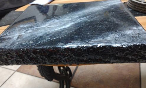 Quality construction & Epoxies