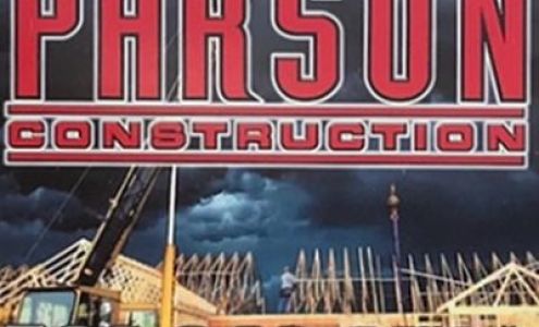 Parson Construction, LLC