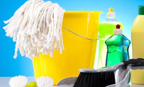 Mercer Commercial and Residential Cleaning