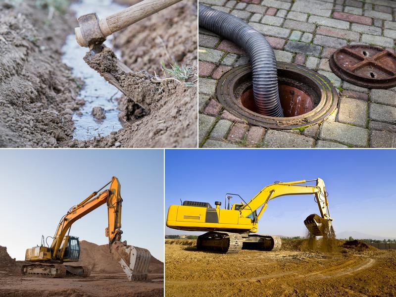 Gemberling Excavating Inc.