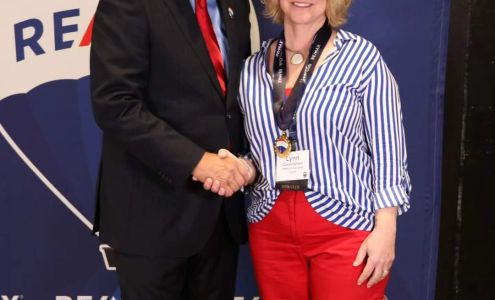 RE/MAX EK Real Estate Agent - Lynn Cunningham Emporia