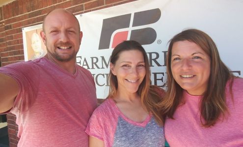 Farm Bureau Financial Services: Timothy Staton Pleasanton