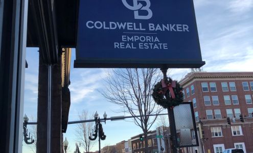 Coldwell Banker Emporia Real Estate Emporia