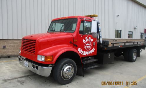 ASAP Towing LLC