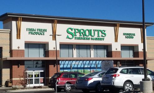 Sprouts Farmers Market