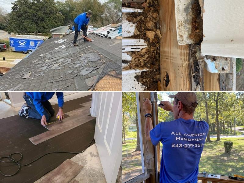 All American Handyman Service