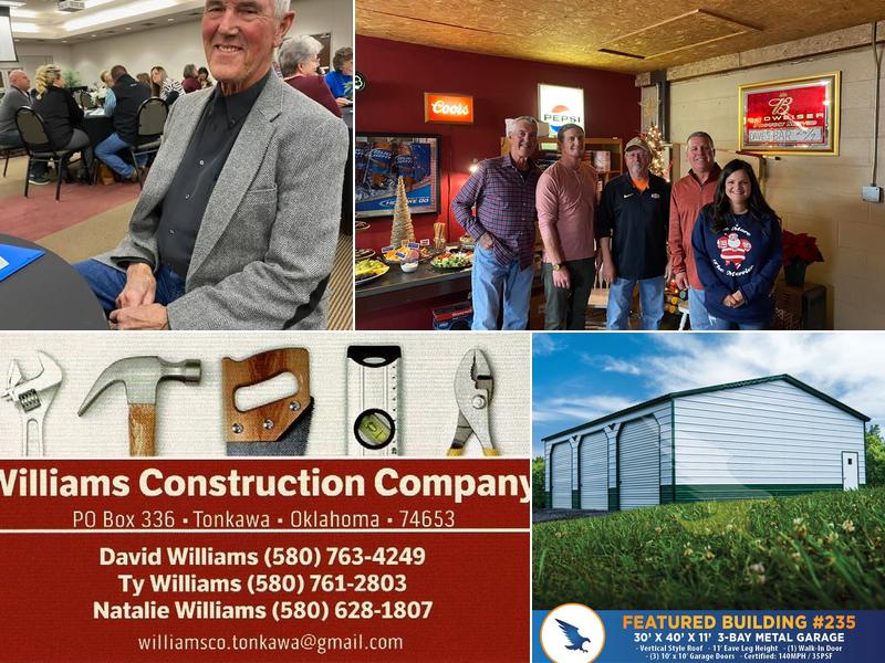 David Williams Roofing