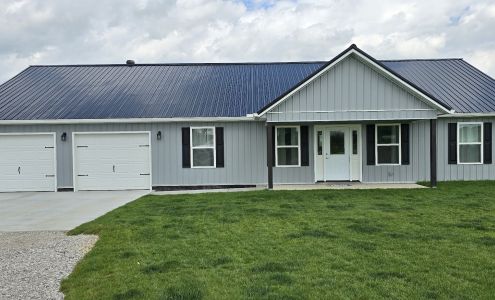 M&M Gutter Services LLC 132 Ballard Ln, Sadieville Kentucky 40370