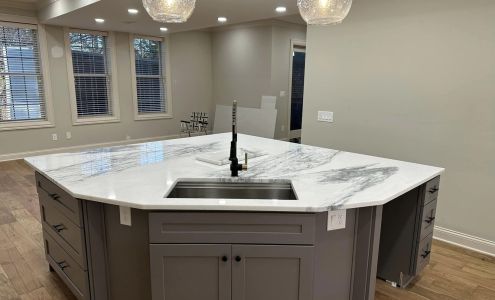 Major's Granite and Quartz 102 Industry Rd, Lancaster Kentucky 40444