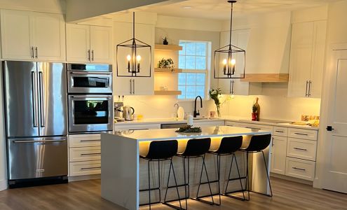 VL Finishes Inc. 267 Swope Ln, Lancaster Kentucky 40444