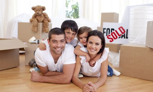 Tandy Thomas, REALTOR @ National Real Estate