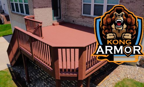 Kong Armor 200 Markim Dr #1, Crittenden Kentucky 41030