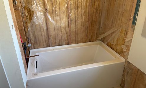 Legacy Plumbing LLC 490 US Hwy 27, Somerset Kentucky 42503