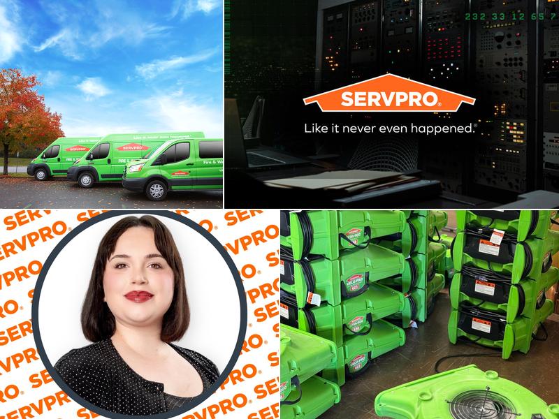 SERVPRO of Pulaski & Laurel Counties