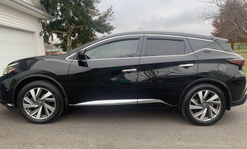 WashMeGo LLC 410 Clayton-Lyons Rd, Monticello Kentucky 42633