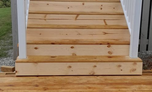 Fairchilds Renovation & Repair Service 64 Mickel Dr, Monticello Kentucky 42633